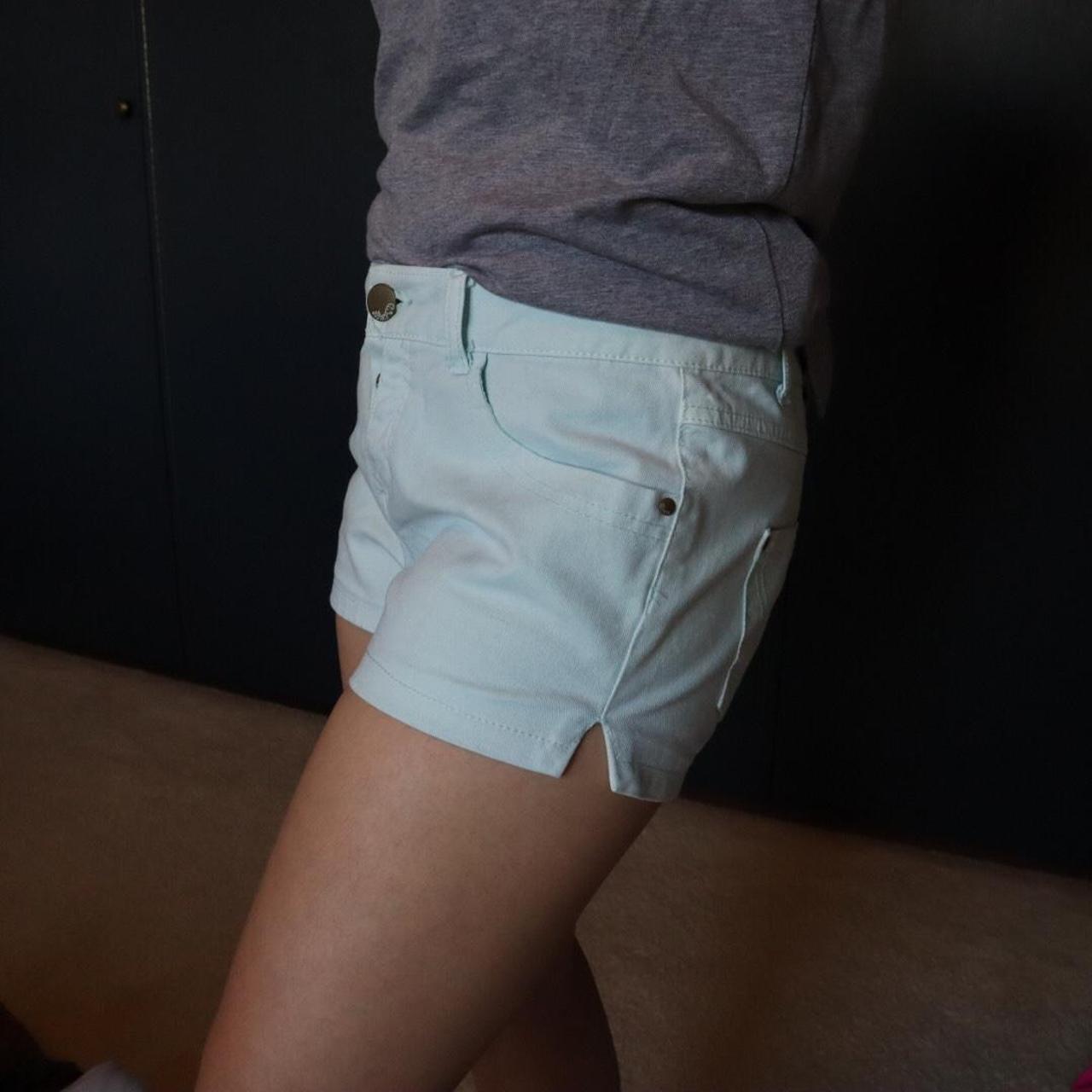 Target Women's Shorts Depop