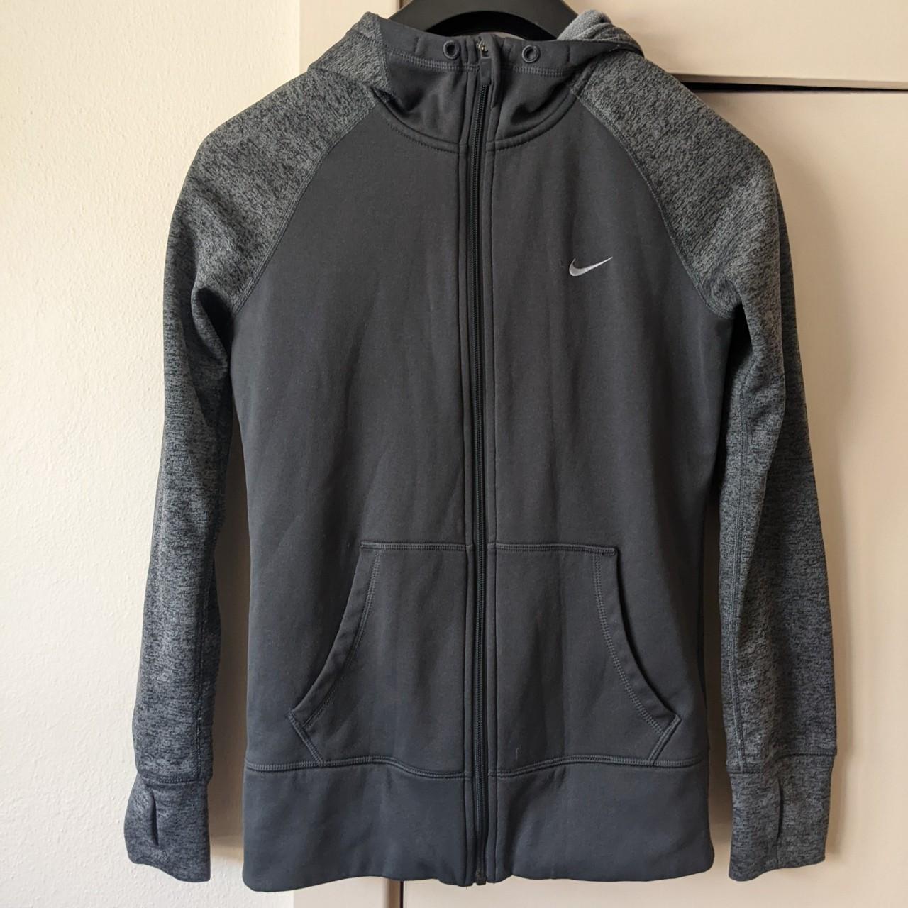 therma nike jacket