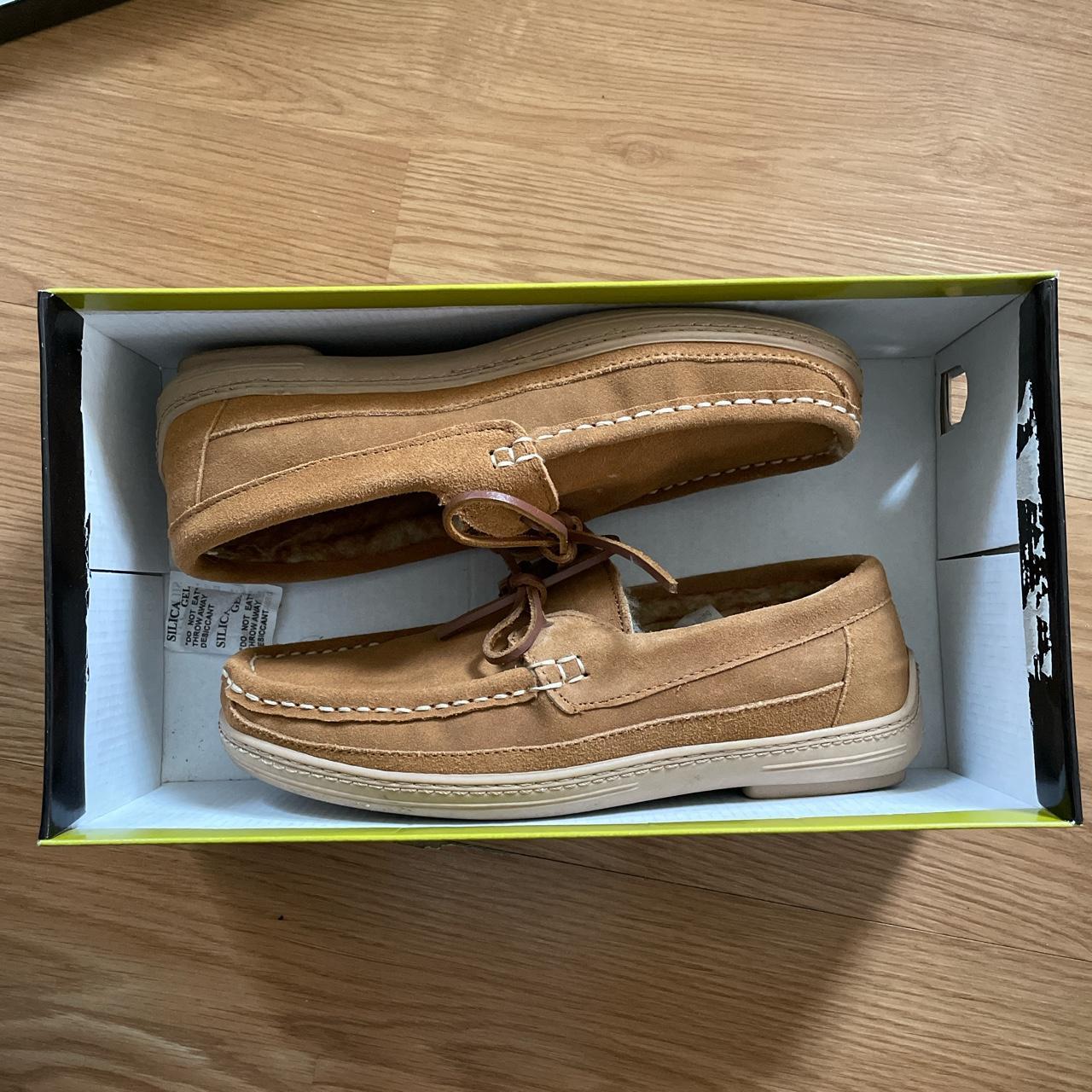 Clarks 2024 moccasins slippers