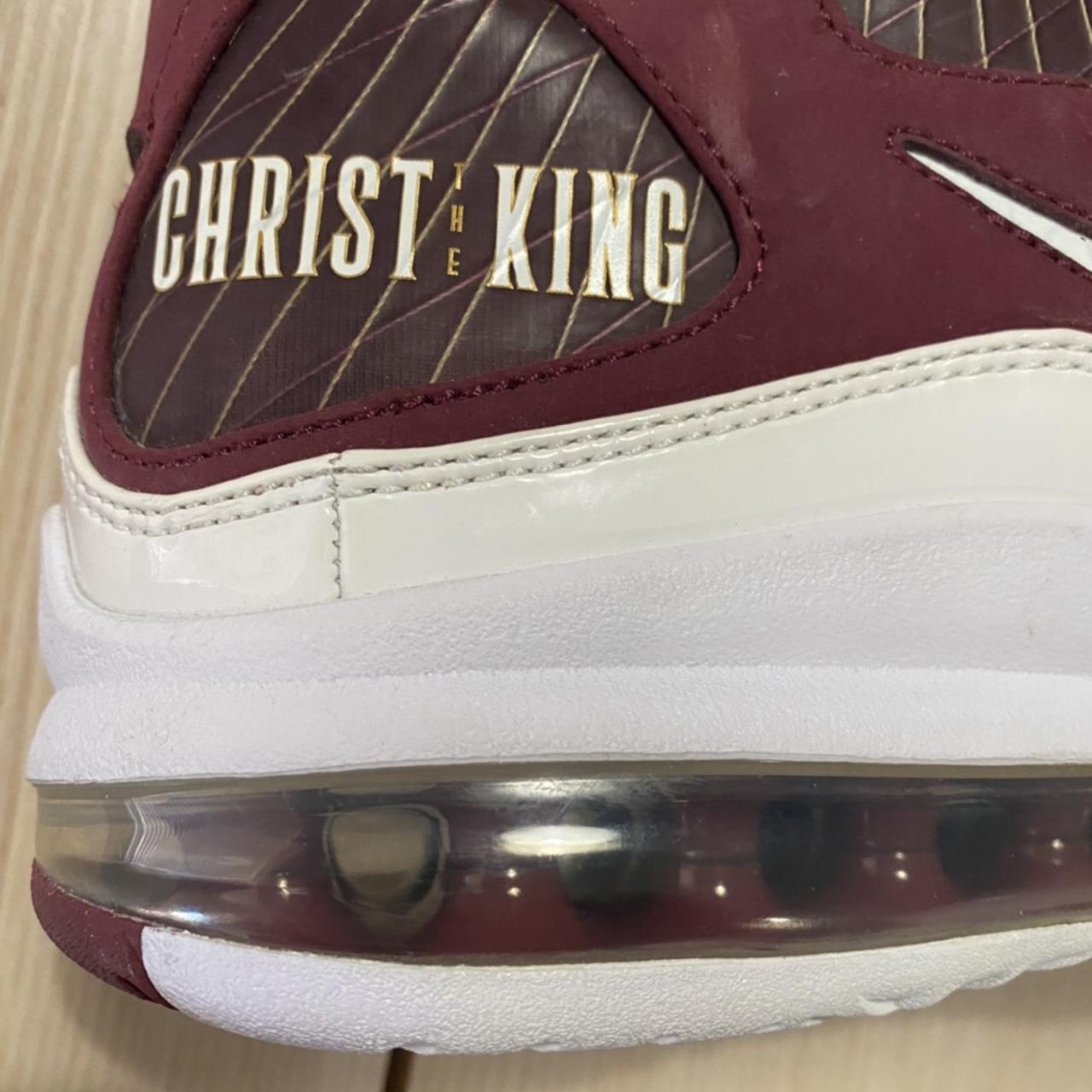 30 most ridiculously expensive LeBron James sneakers - cleveland.com, image size:1280x1280