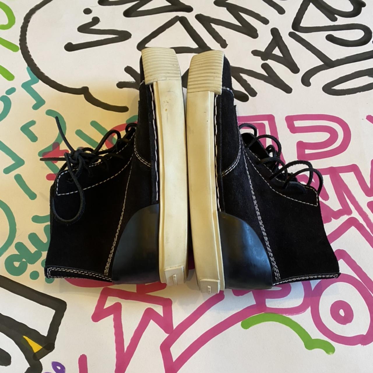 Alexander Wang Men's Trainers