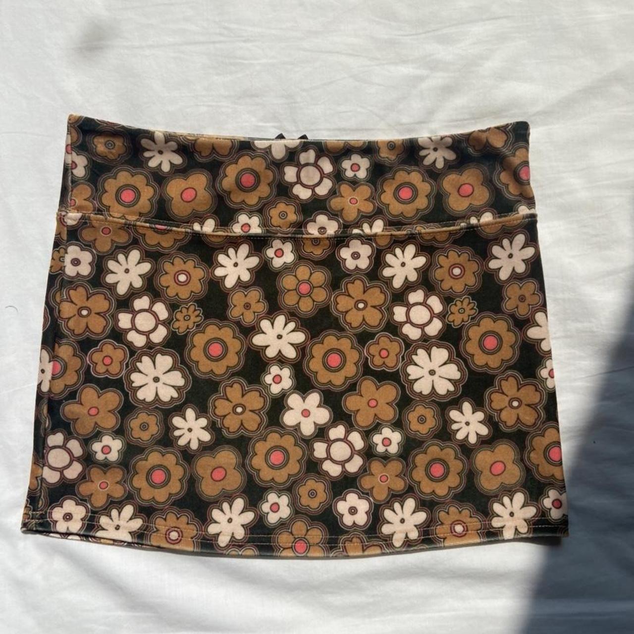 Urban Outfitters Women's Skirt | Depop