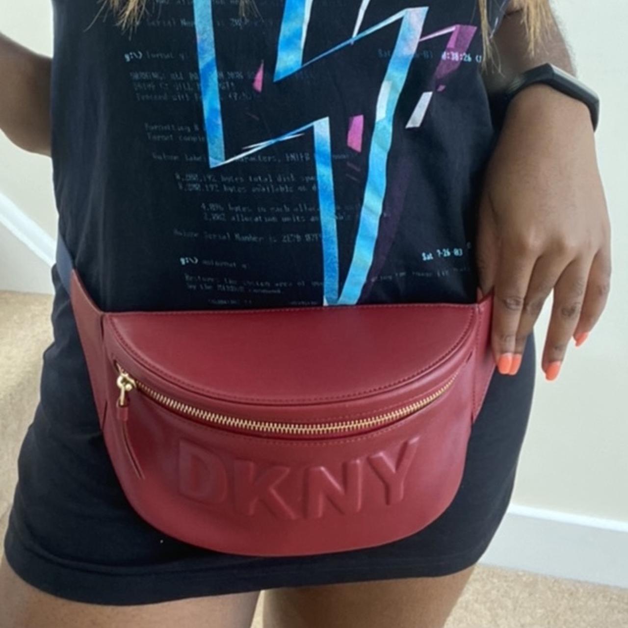 Fanny hotsell pack dkny