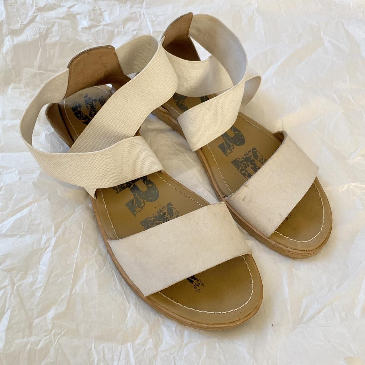 sorel ella warm gold