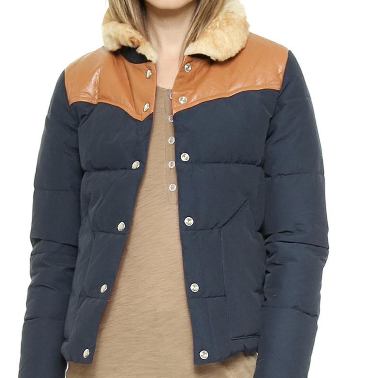 Women's Penfield deals Jacket