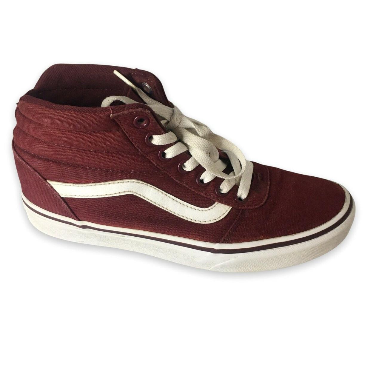 vans 500714 high top