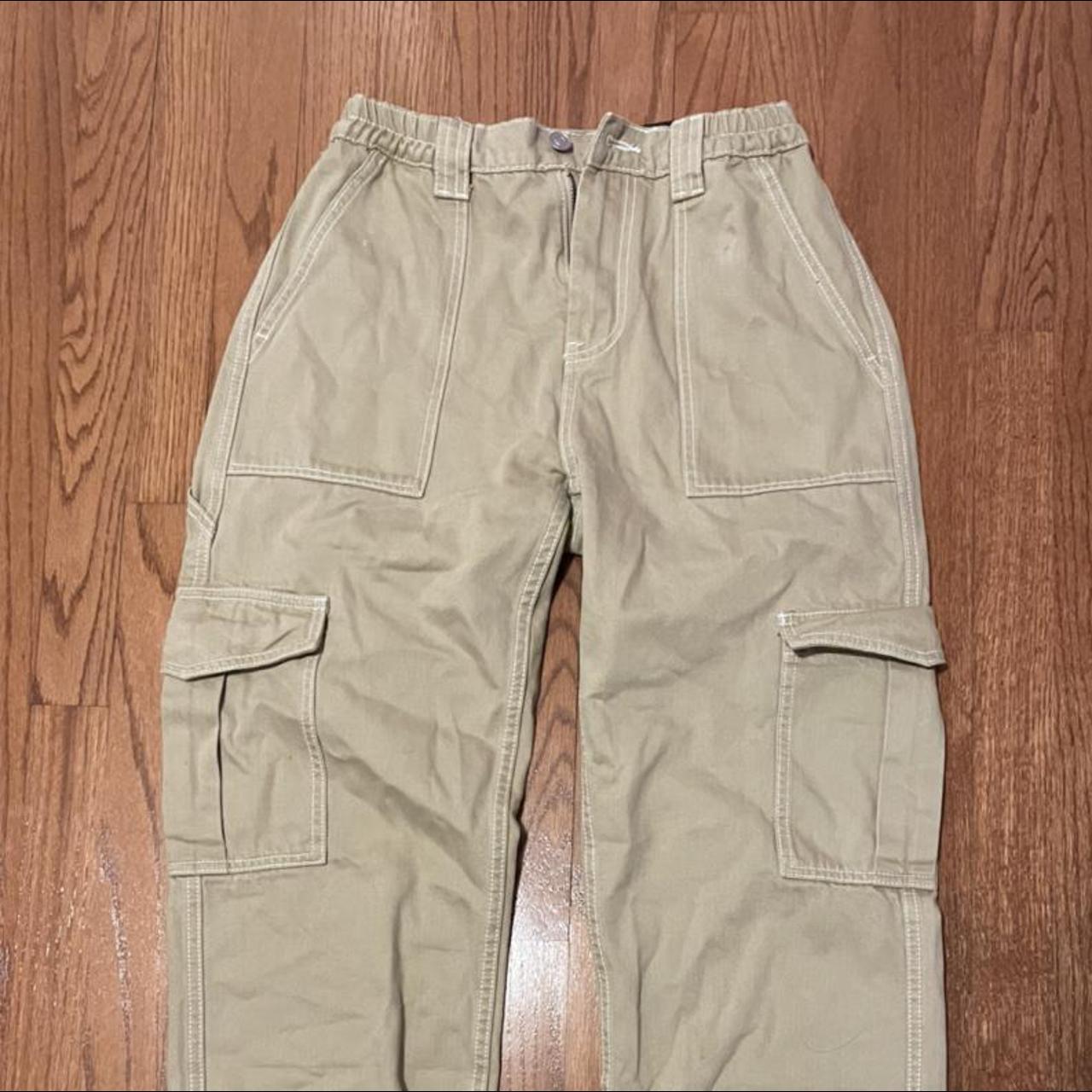 cargo pants Depop