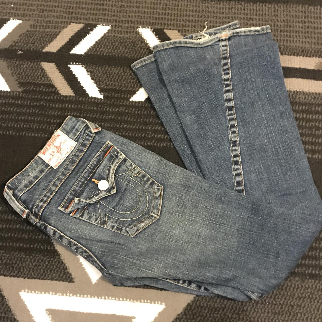 True newest Religion jeans size 28