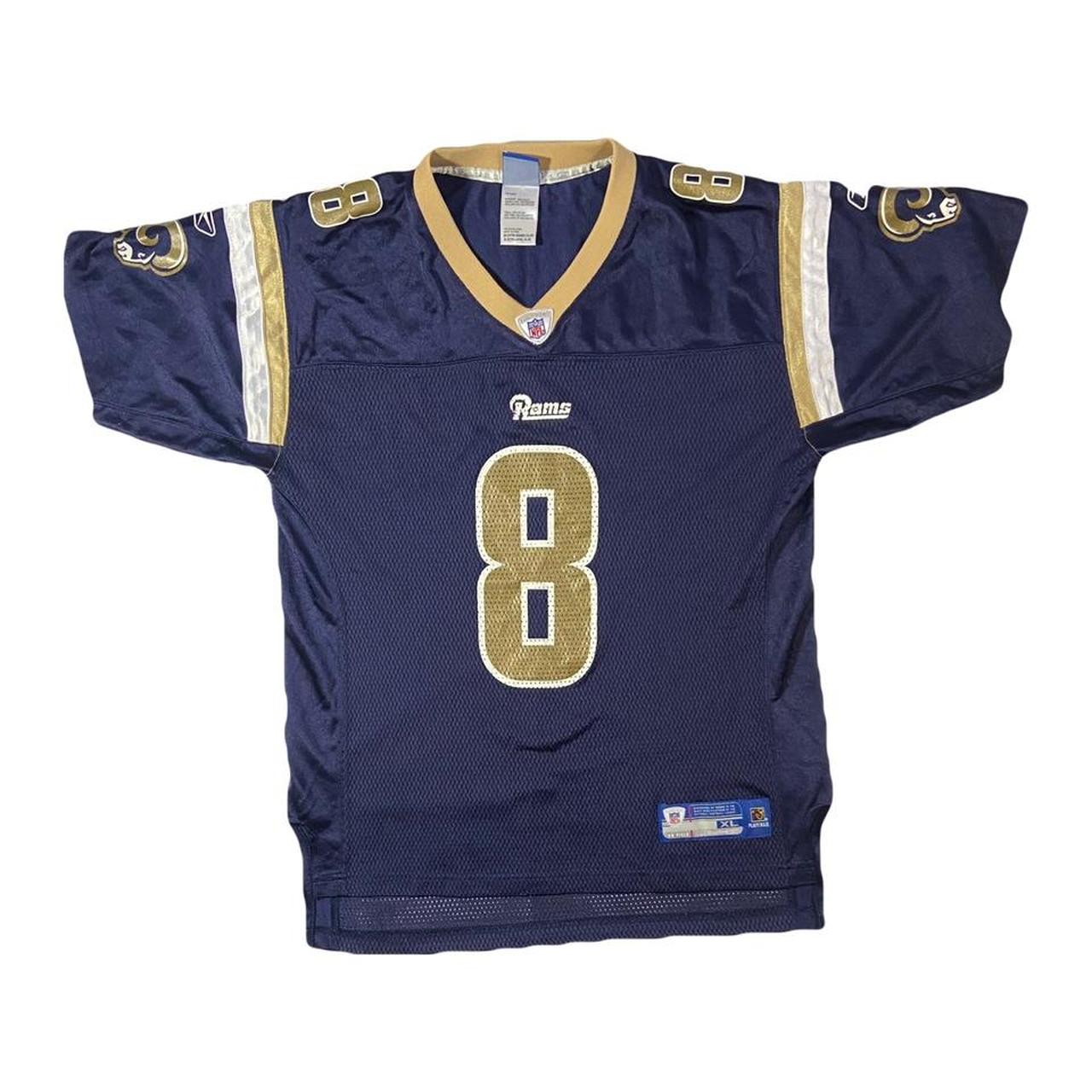 Sam bradford cheap jersey rams