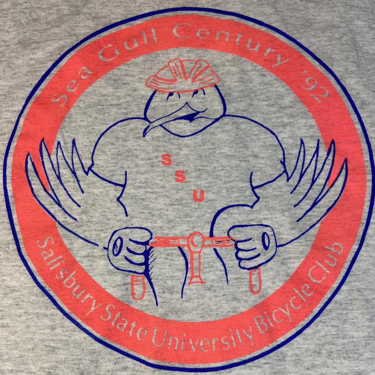 seagull century 2020