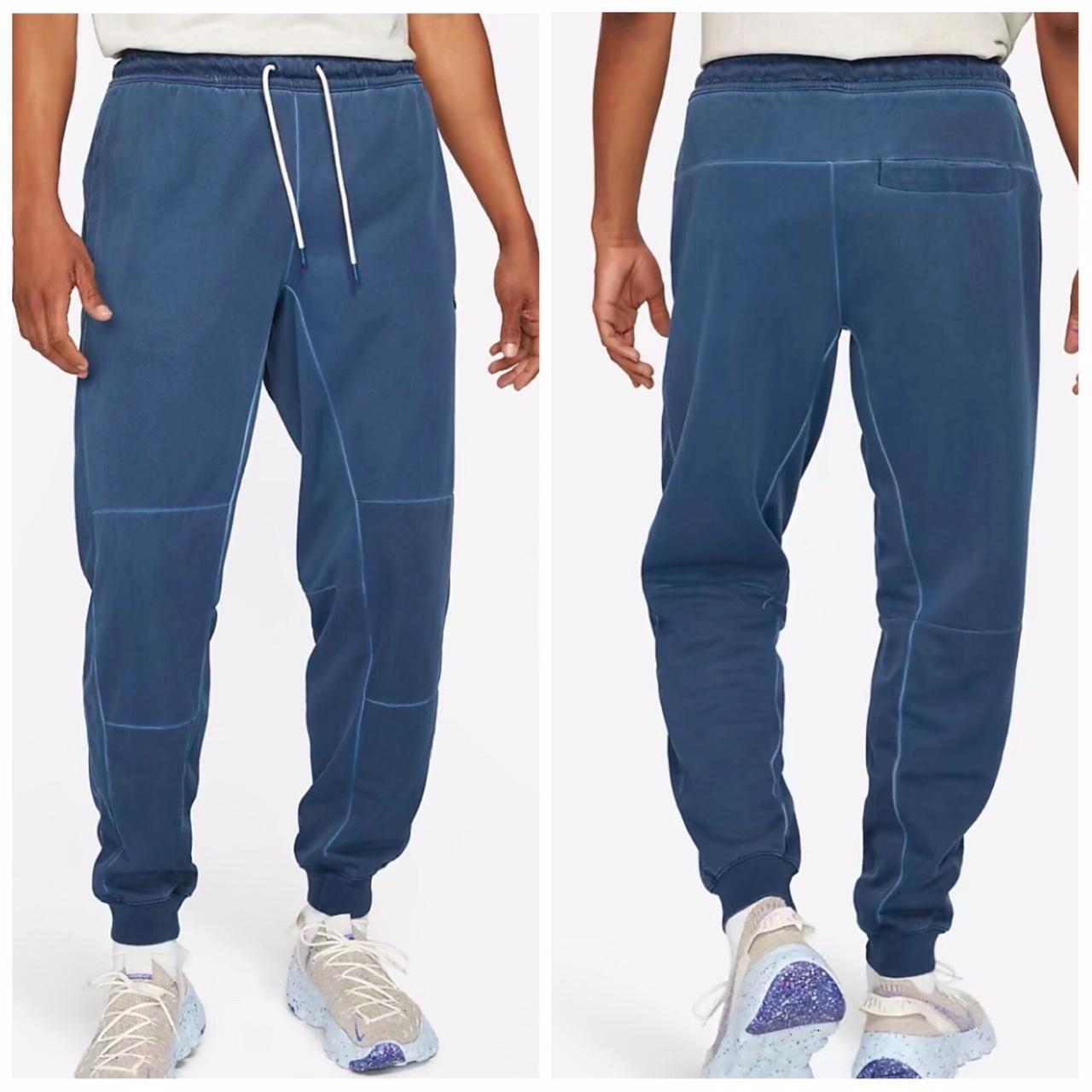 nike jersey jogger