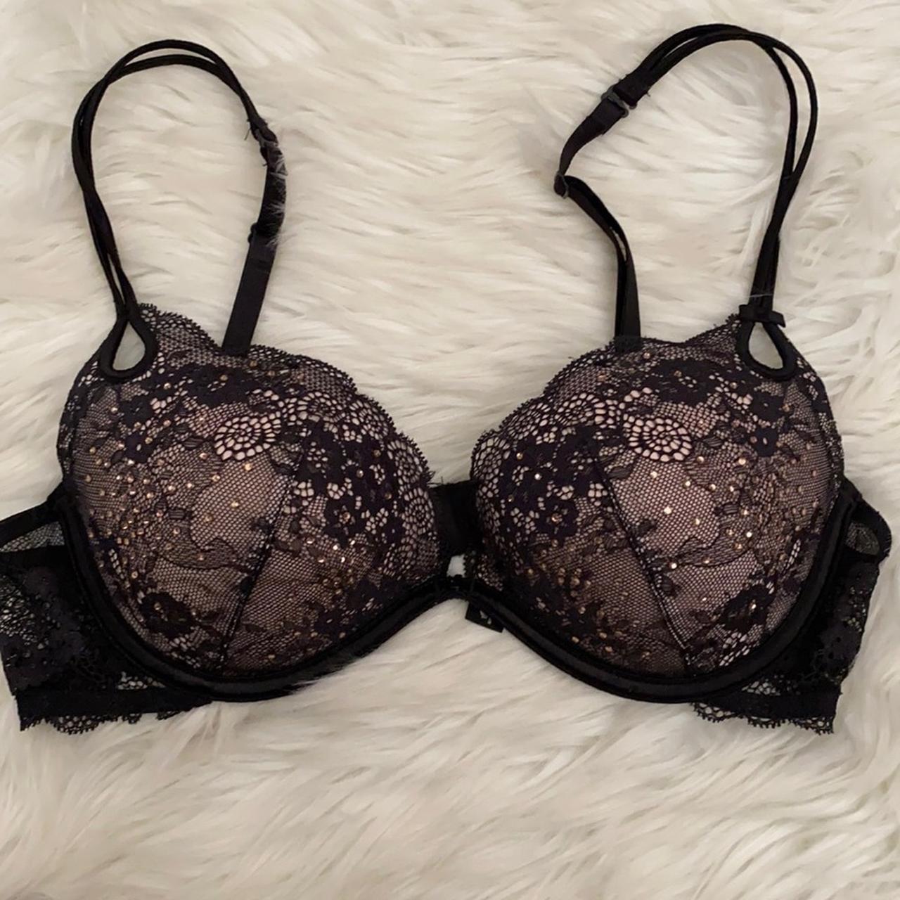 Victoria’s Secret Sexy little thing push up
