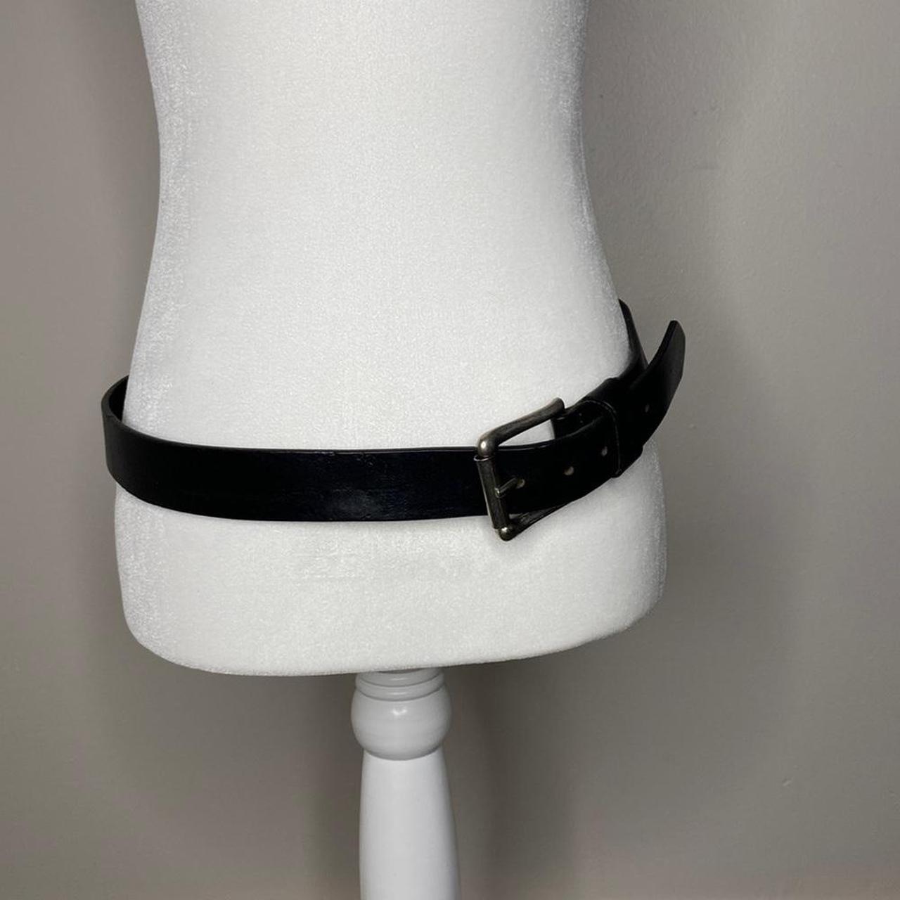 mens carhartt belt