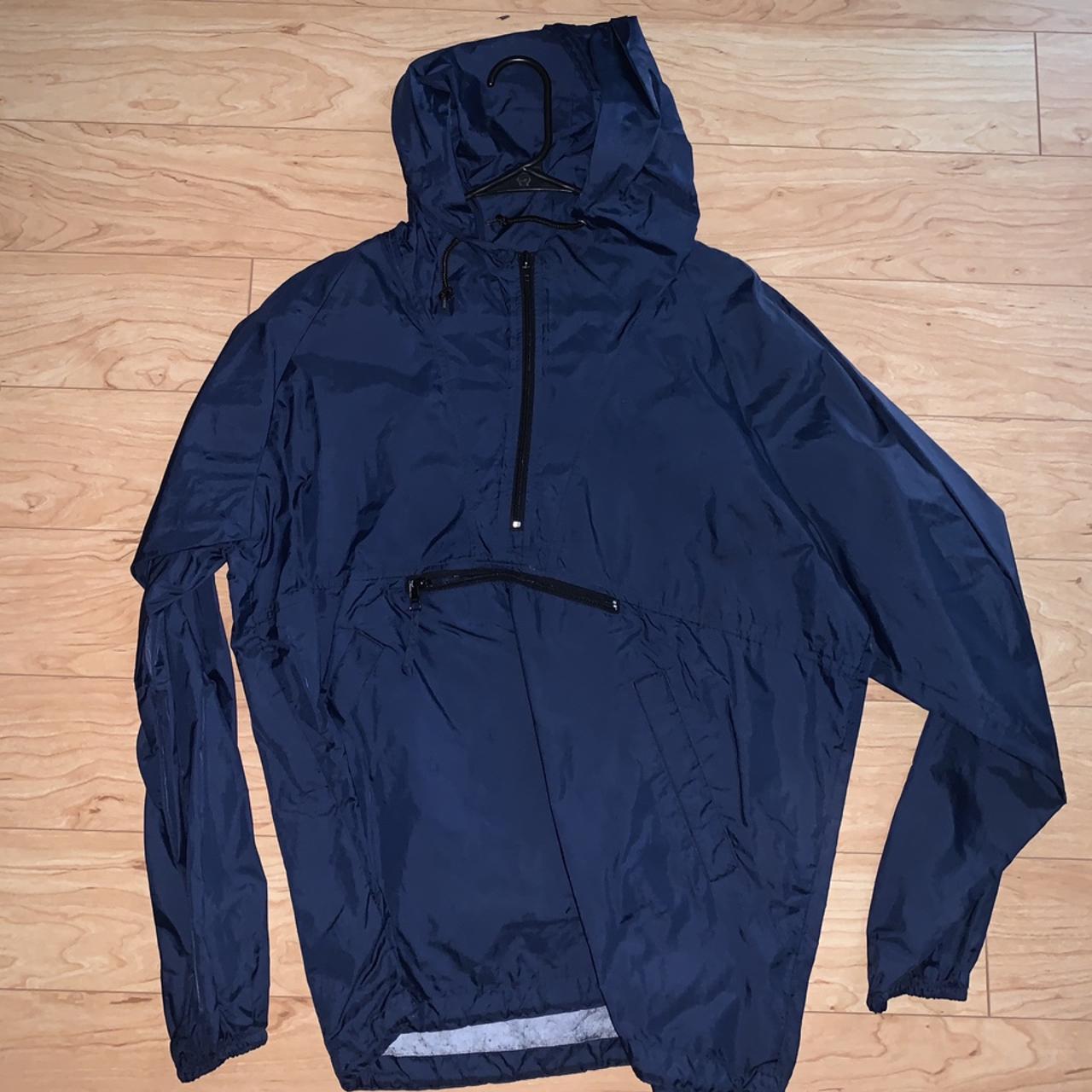 GAP track jacket - Depop