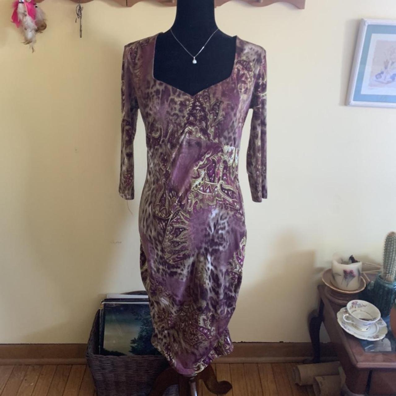 Product Image 1 - vintage patterned long sleeve body