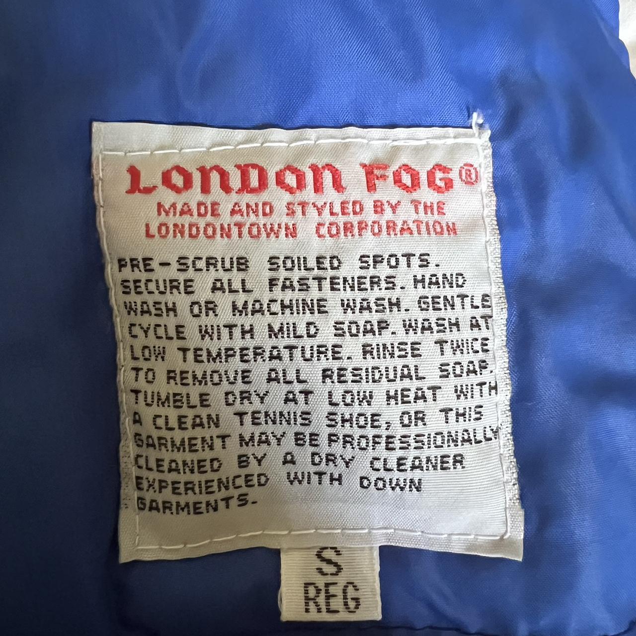 London Fog Women's multi Coat (3)