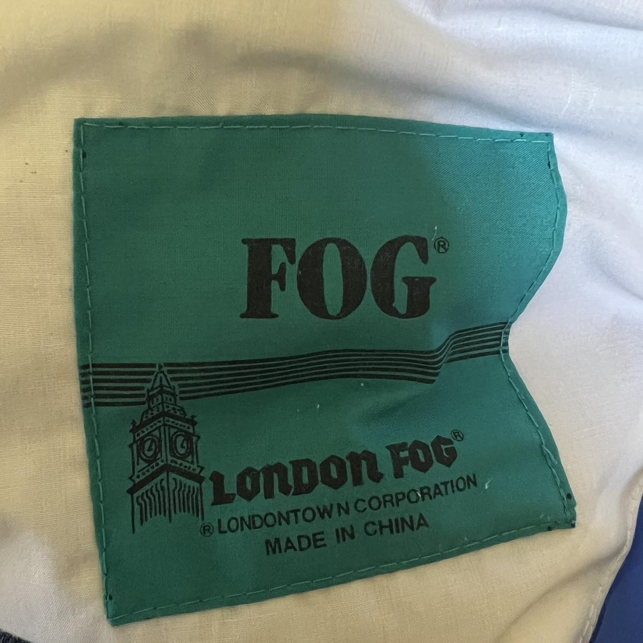 London Fog Women's multi Coat (4)