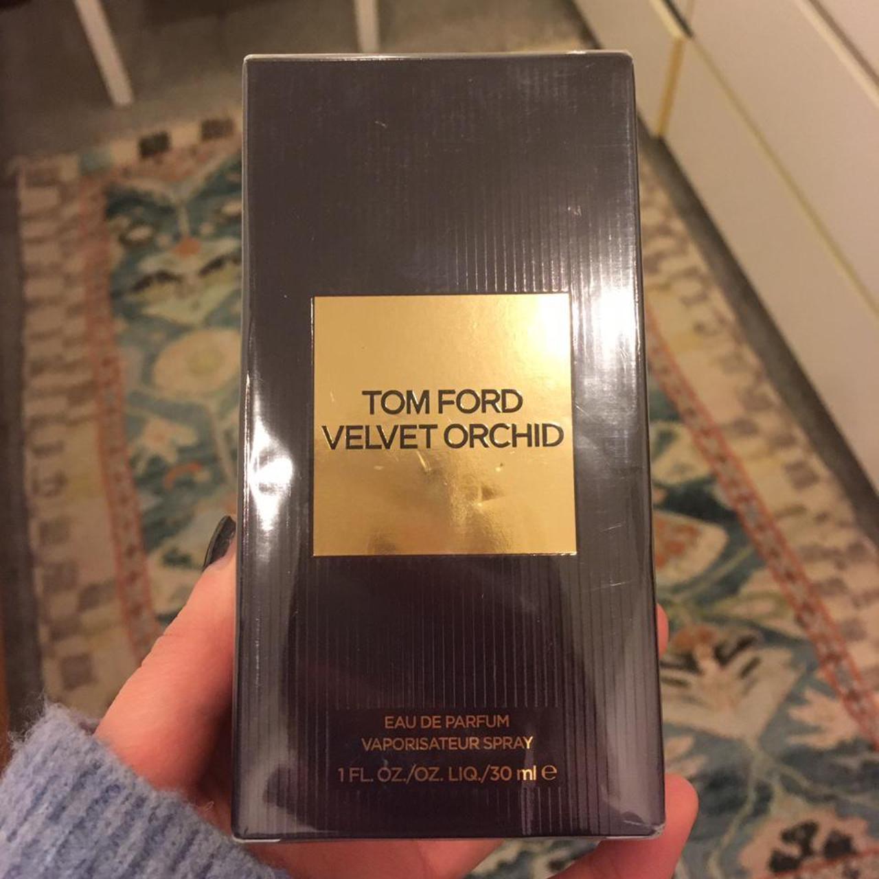 Tom Ford Velvet Orchid 30ml, Velvet Orchid Eau De Parfum