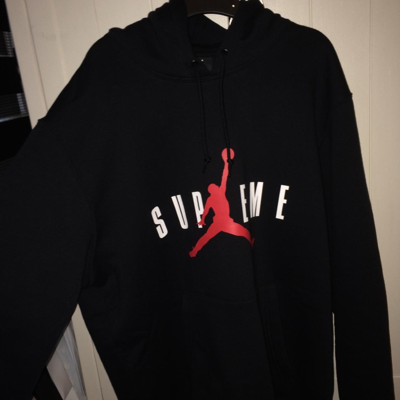 Fake jordan outlet hoodie