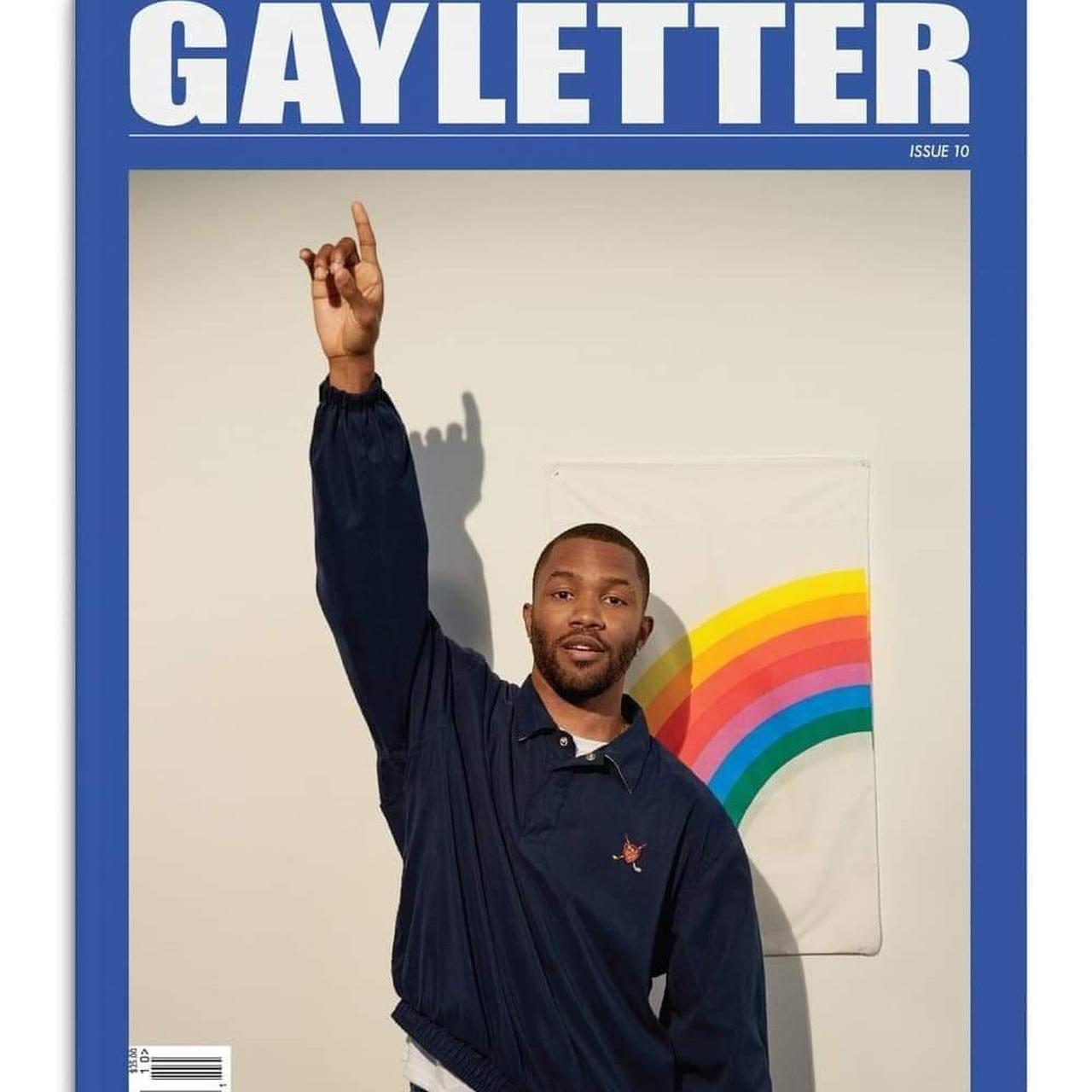 GAYLETTER