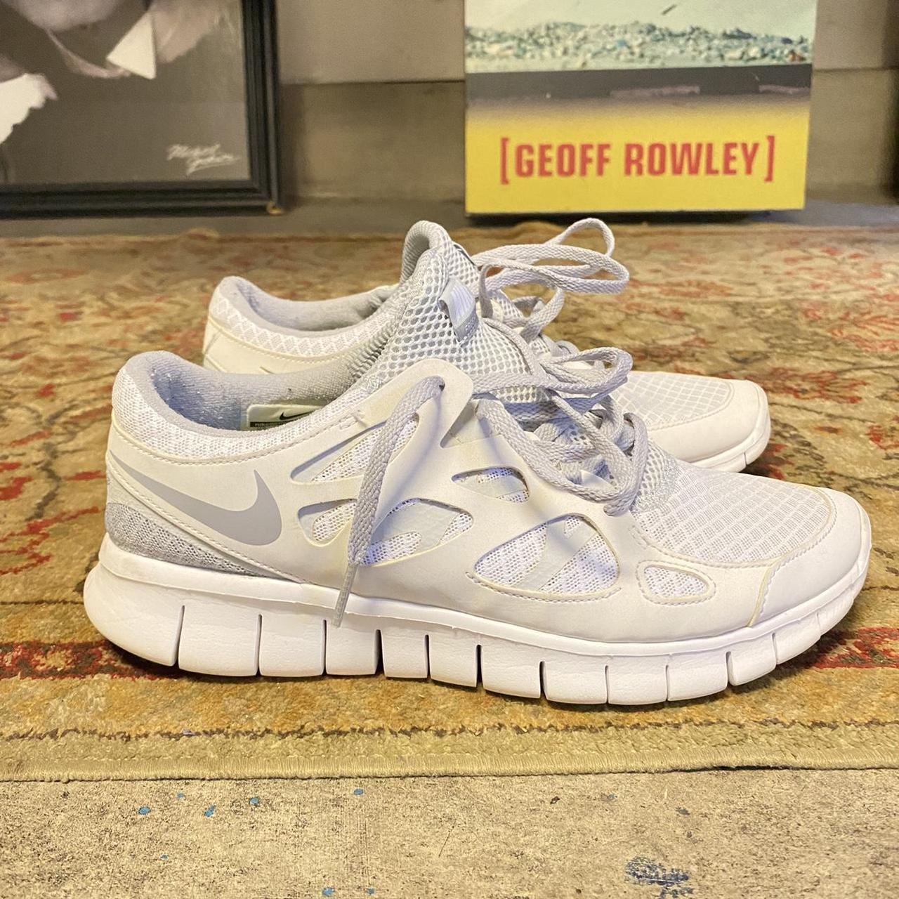 womens nike free run 2