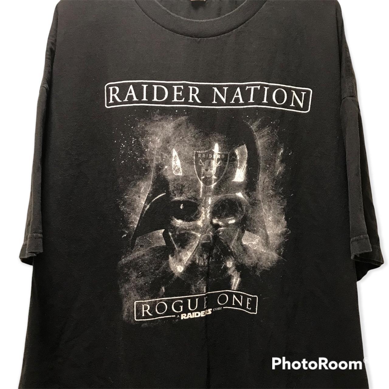 Darth Vader Christmas Las Vegas Raiders Shirt - Vintagenclassic Tee