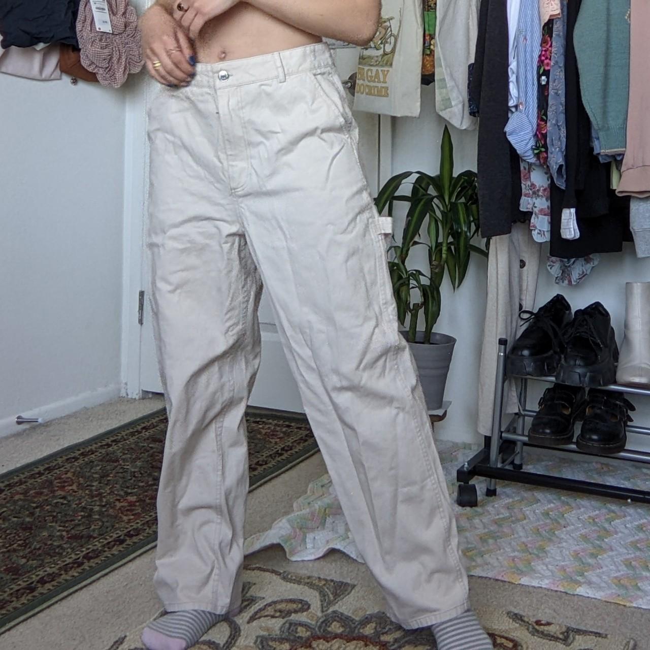 forever 21 cargo pants