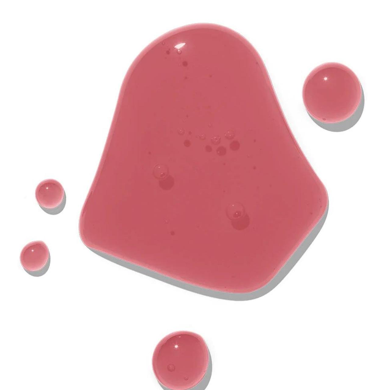 JACLYN COSMETICS LIP OIL in shade petal drip Depop