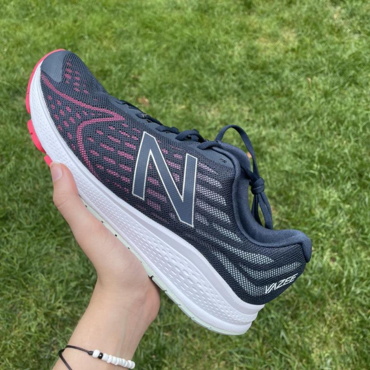 NEW BALANCE carousel VAZEE RUSH WOMENS