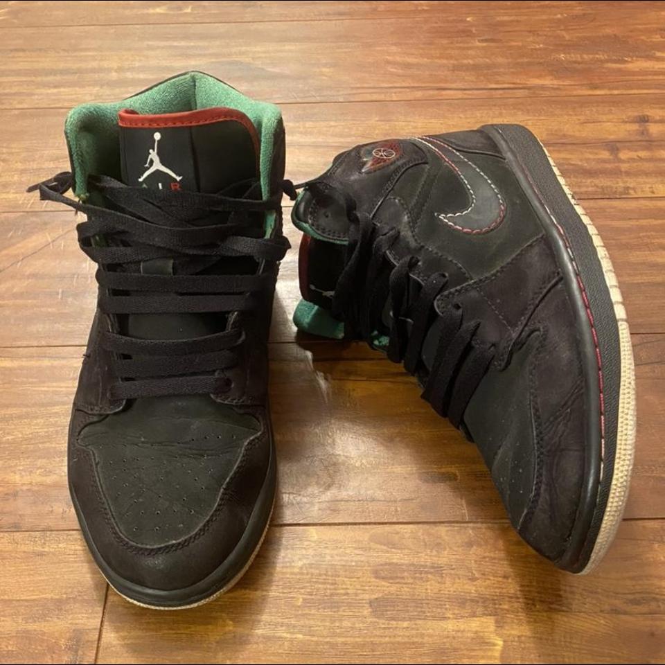 Jordan 1 best sale cinco de mayo