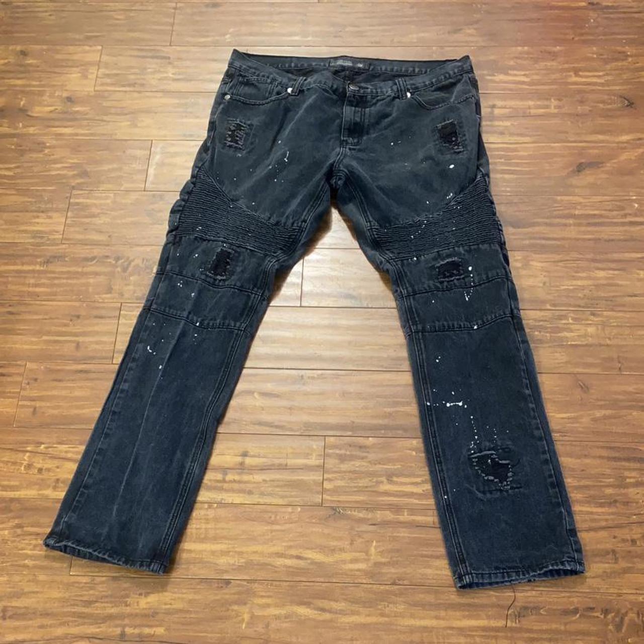 Trestles supply co sales jeans