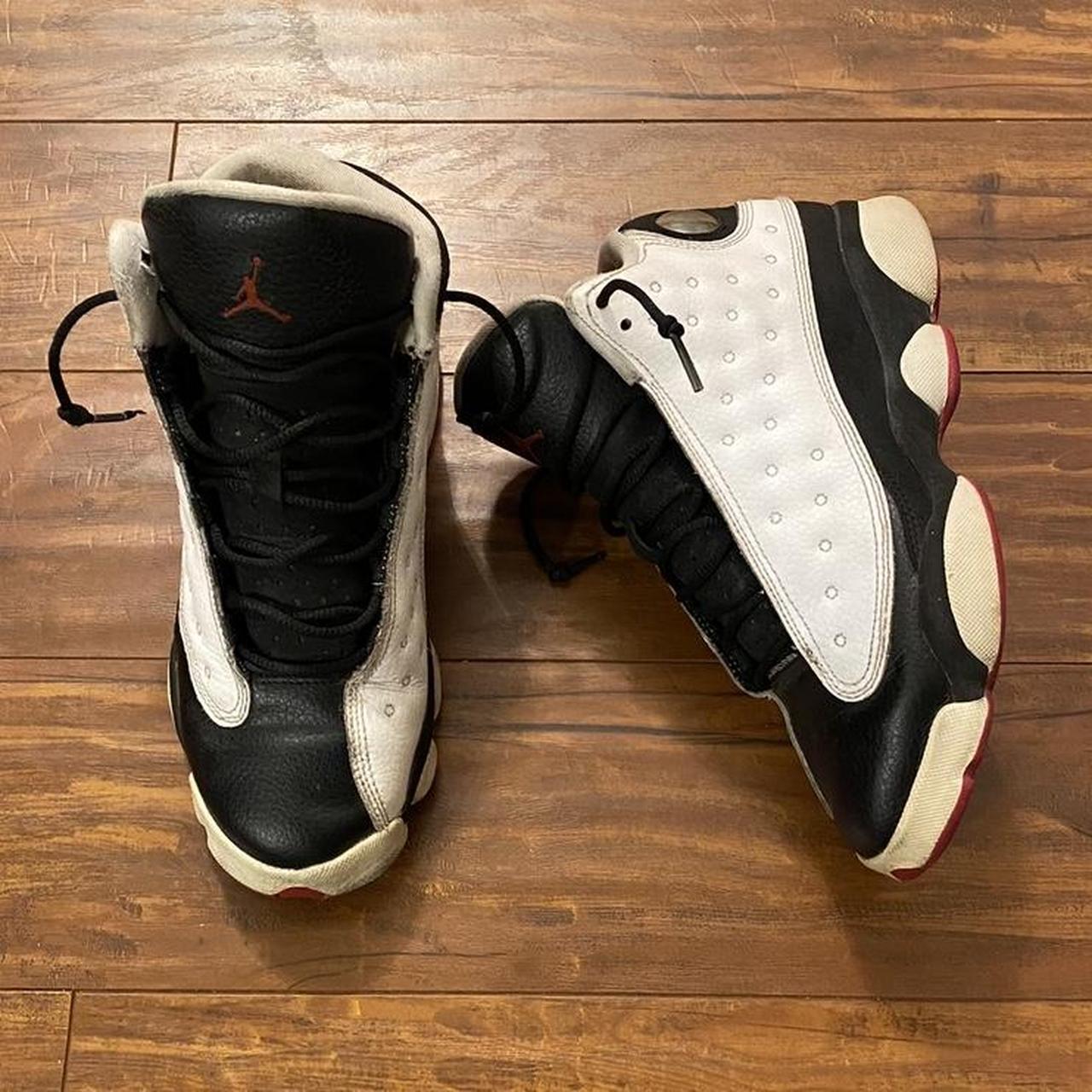 Aj 13 retro he best sale got game