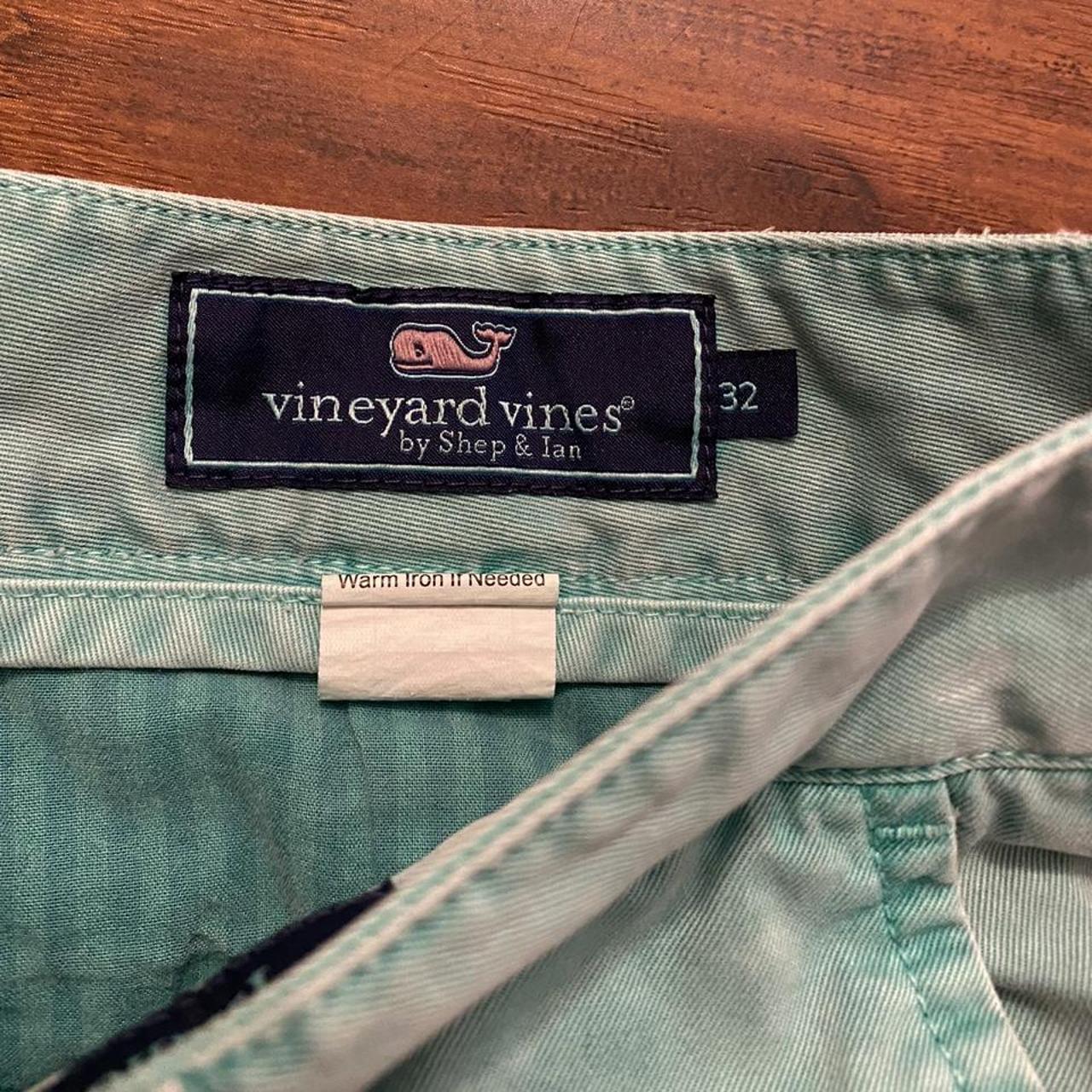 Vineyard Vines Island Shorts, Size: 32 These... - Depop