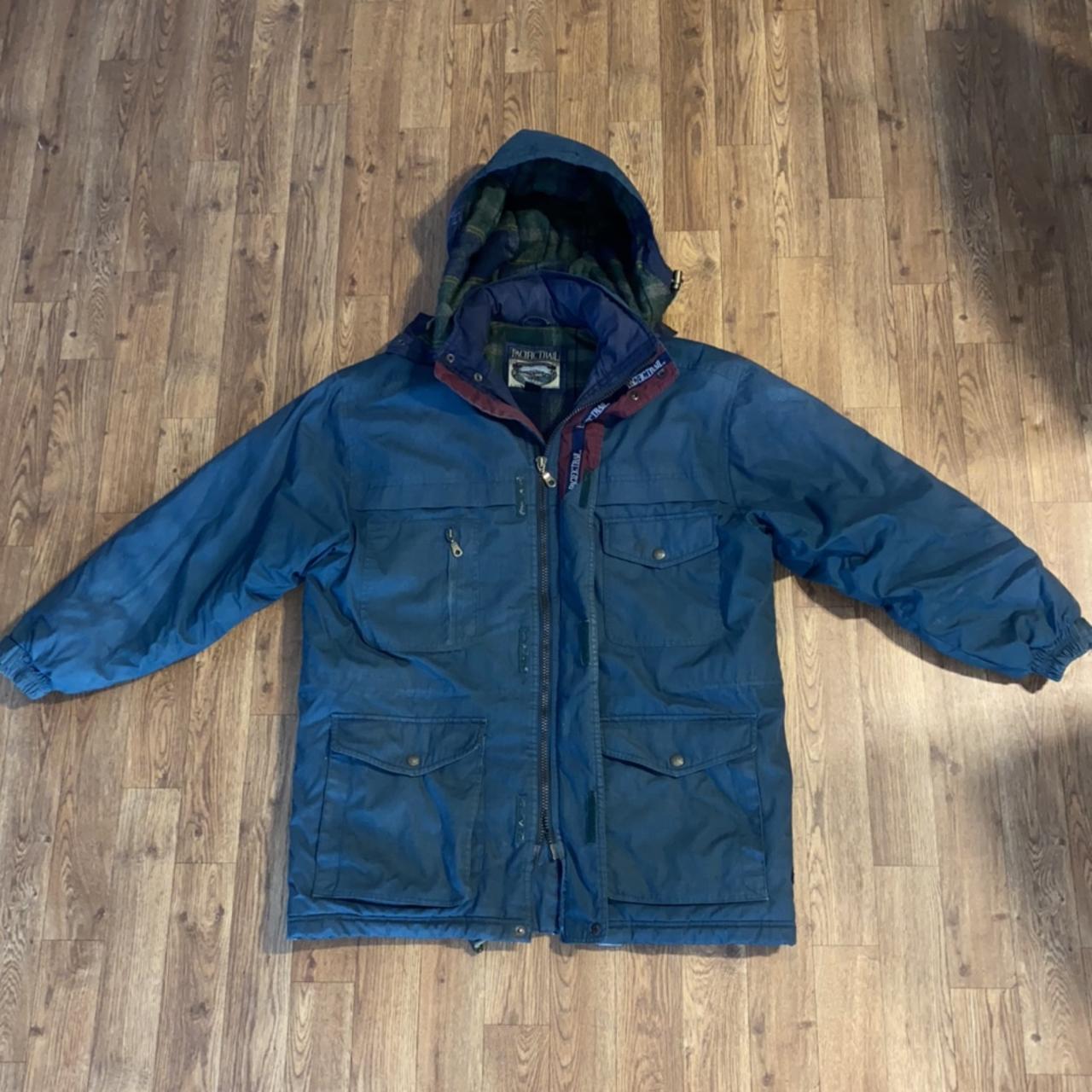 Pacific trail cheap winter coats