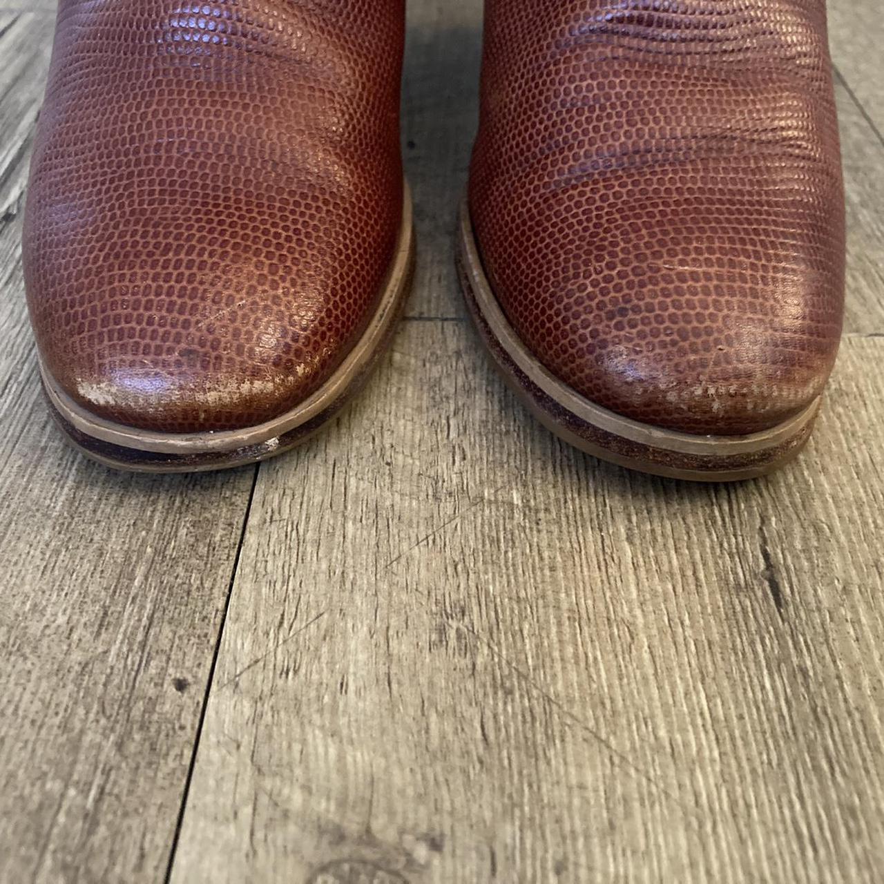 Rachel Comey Women's Brown Boots (2)