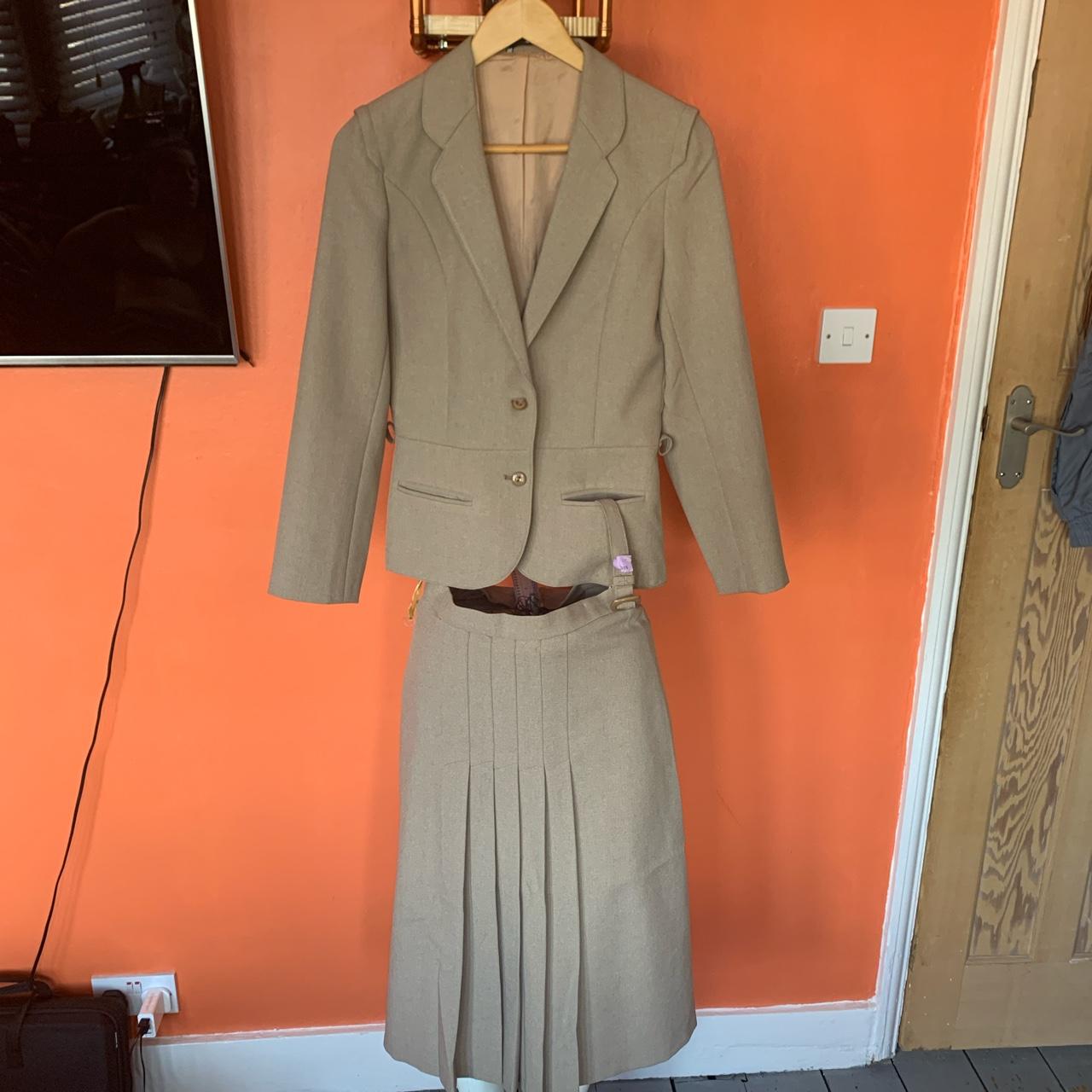 Women's Suit Depop
