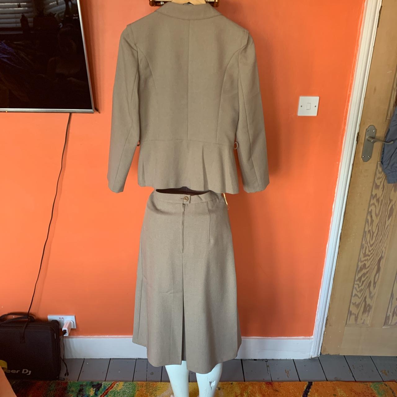 Women's Suit Depop