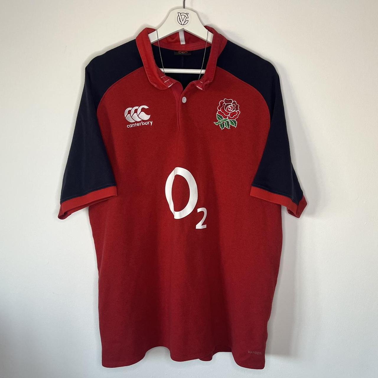 england rugby polo