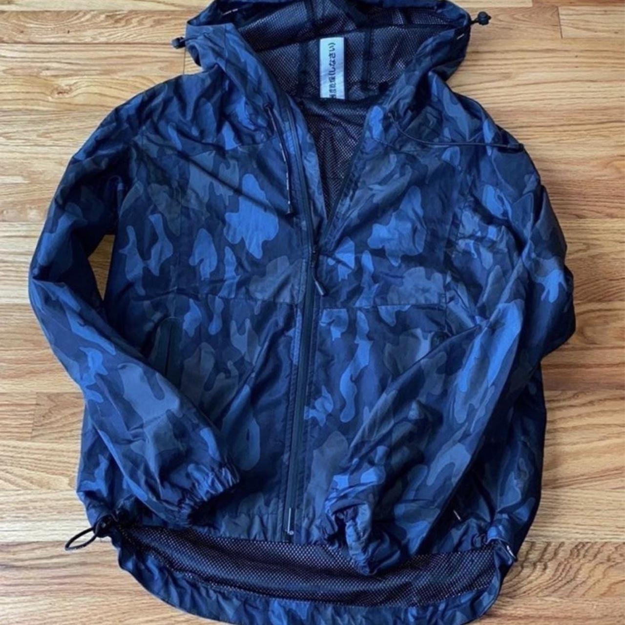 Product Image 1 - SUPERDRY Men’s rain jacket
Excellent condition
