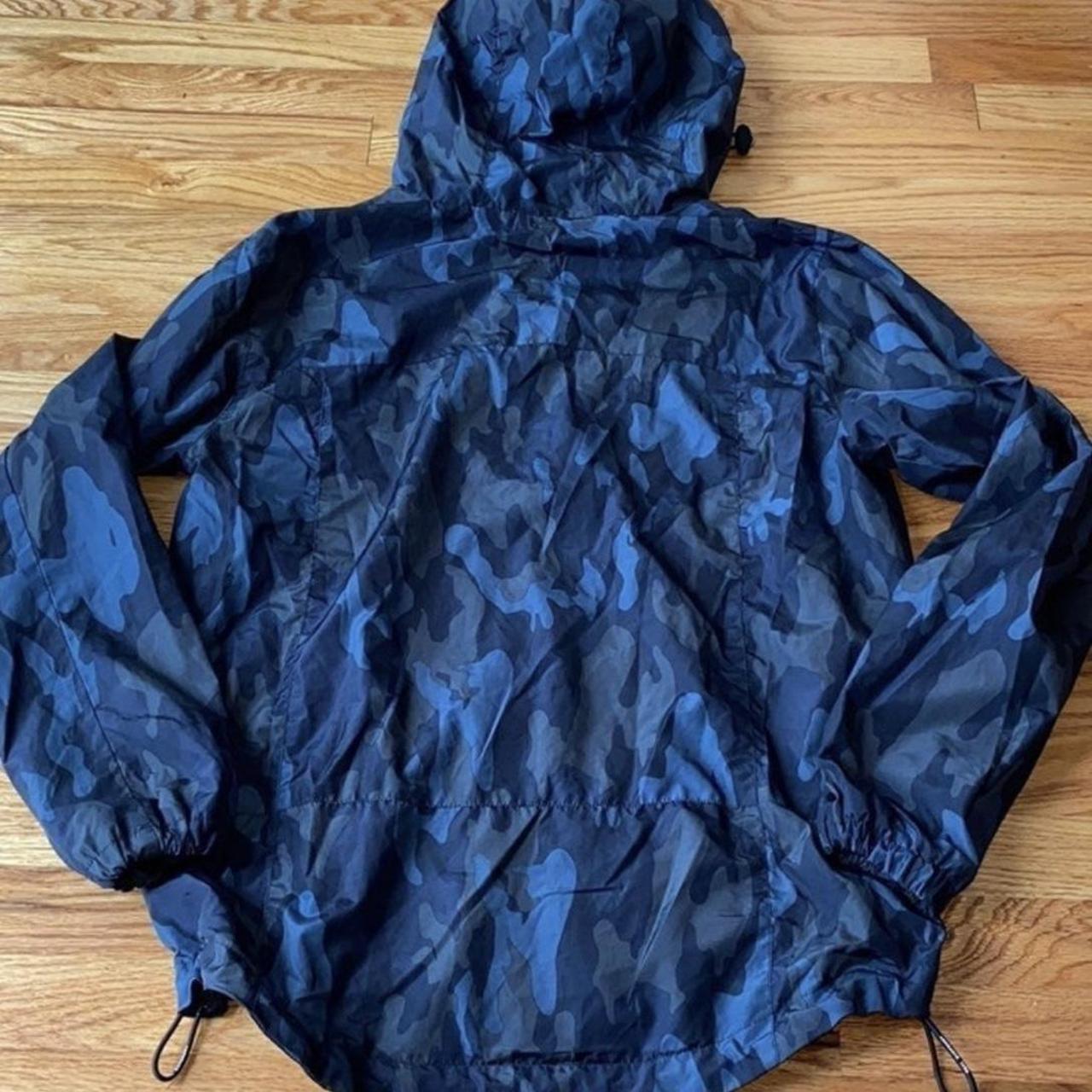 Product Image 3 - SUPERDRY Men’s rain jacket
Excellent condition