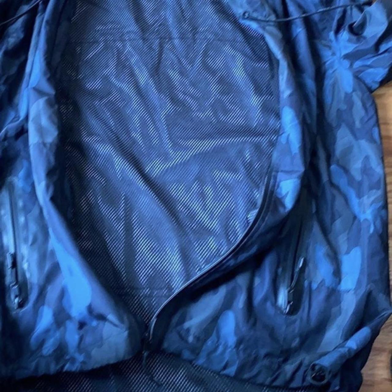 Product Image 4 - SUPERDRY Men’s rain jacket
Excellent condition