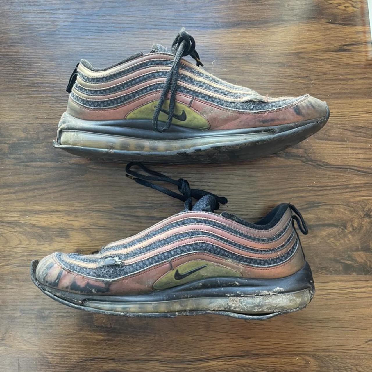 Air max best sale 97 skepta 2018