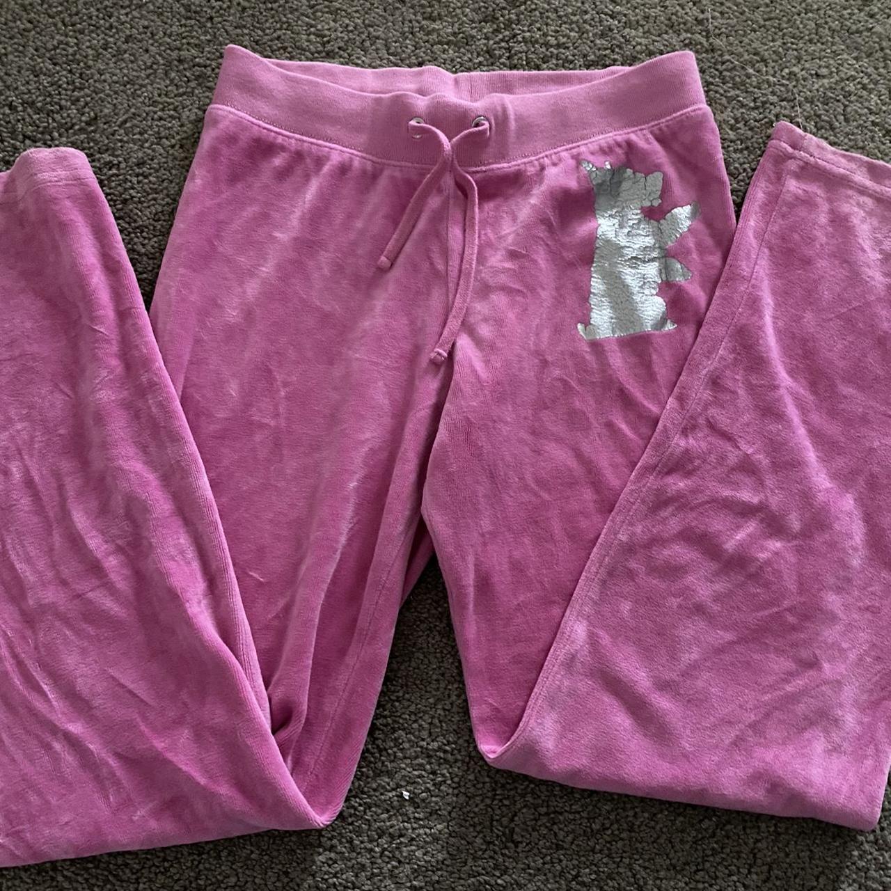 Authentic Juicy Couture tracksuit 🍇 early 2000s y2k - Depop