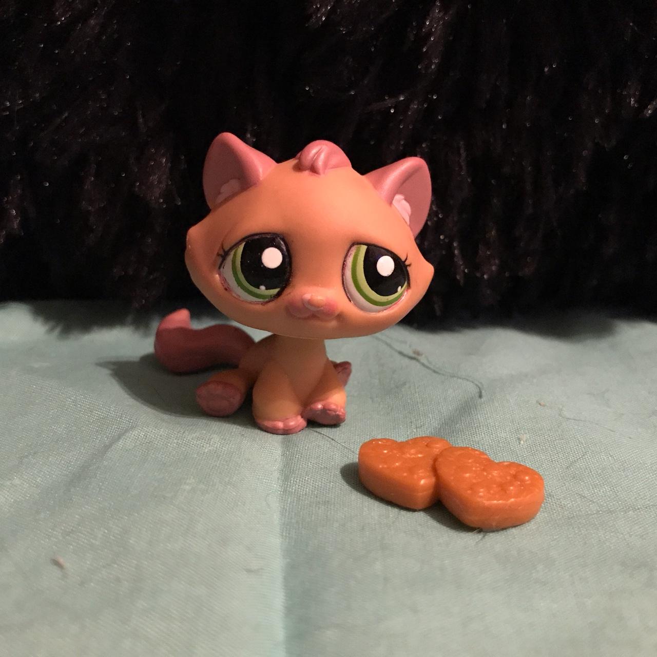 Tabby cat 🌸 message to talk about purchasing :) 🌸... - Depop