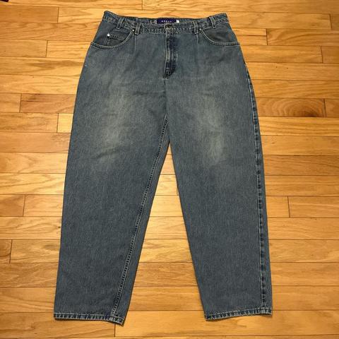 levi's silver tab bolsagy