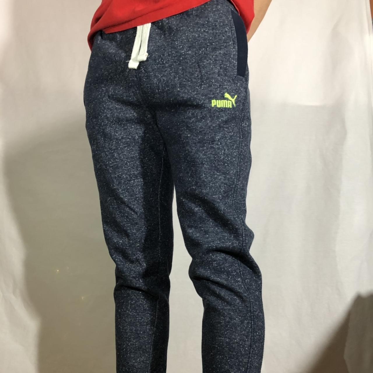 Puma Joggers🐯, Size: Youth Large, but fits