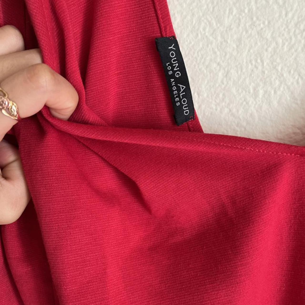 Product Image 2 - Sexy red dress,
U can wear