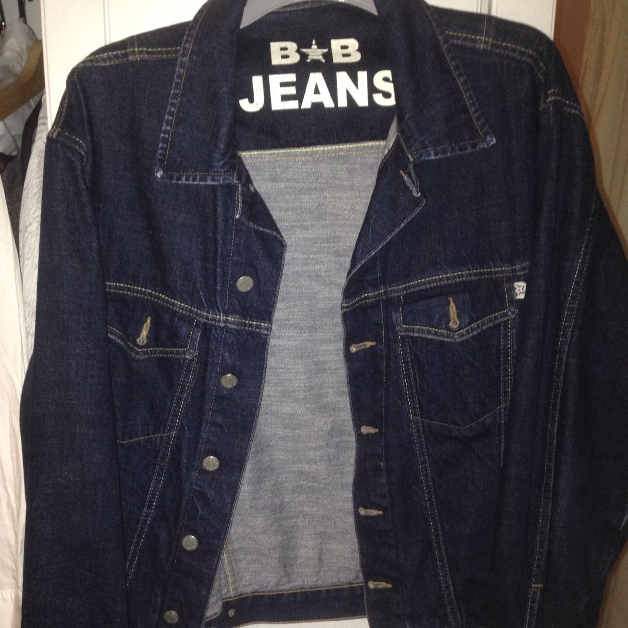 B&b jeans deals