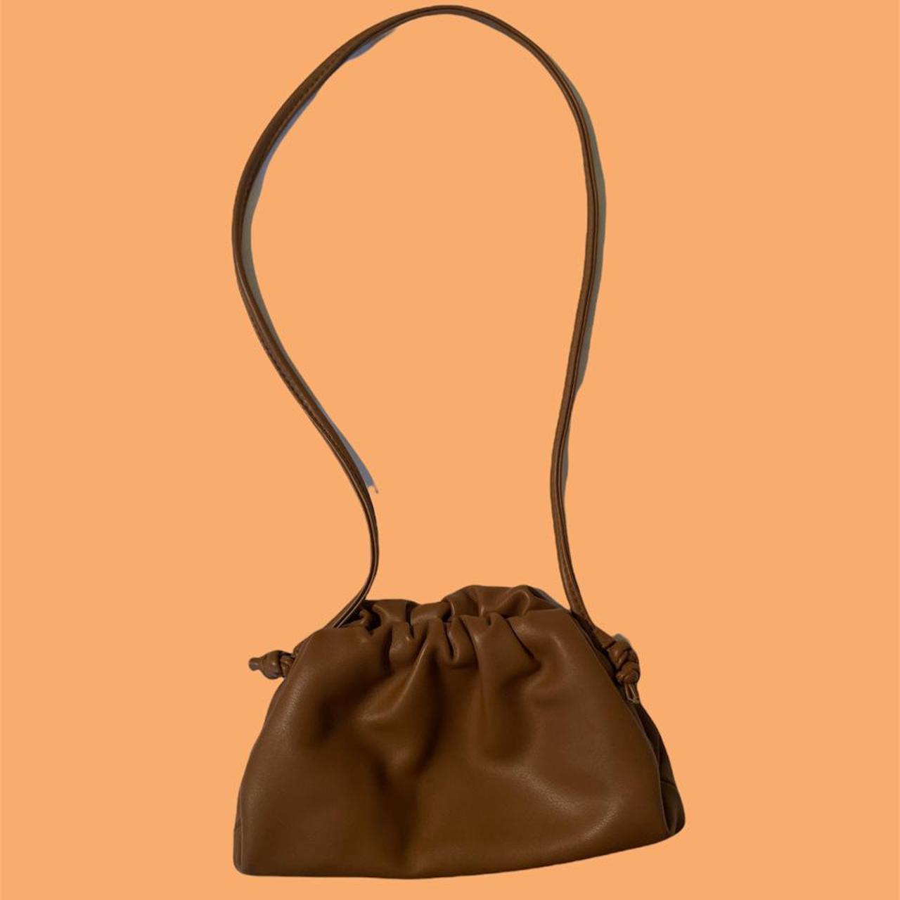Bottega Veneta Women's Brown and Tan Bag