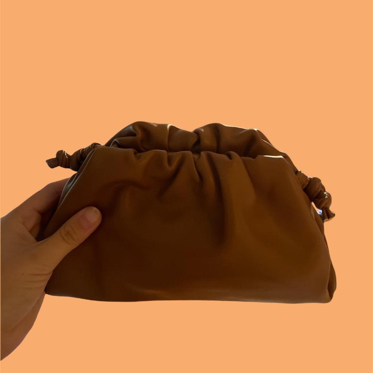Bottega Veneta Women's Brown and Tan Bag (3)